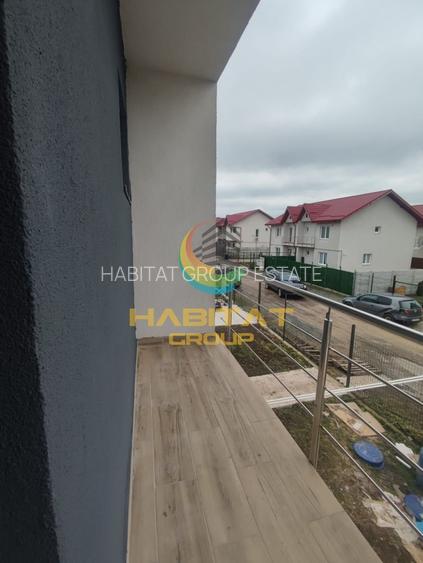 Duplex 4 camere / P+1+pod / Popesti Leordeni / Comision 0% - 18