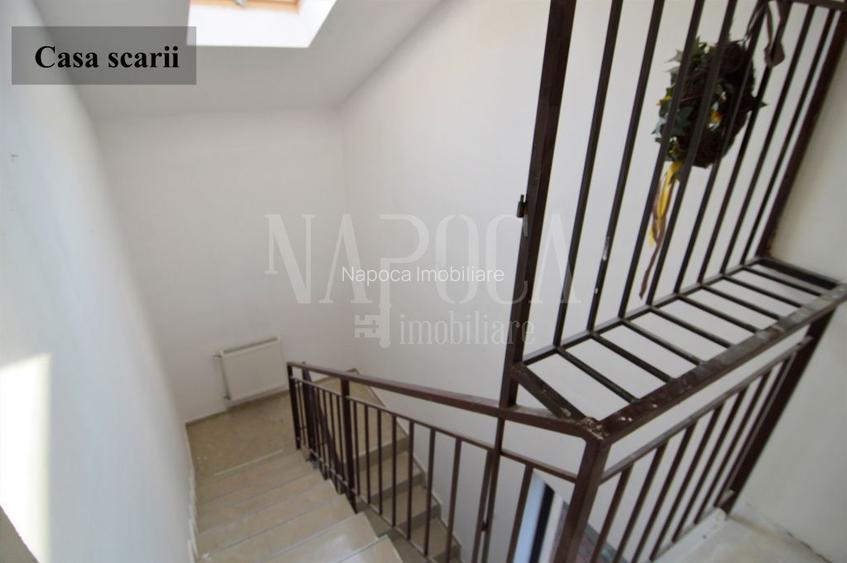 Casa 9 camere de vanzare in Floresti - 30