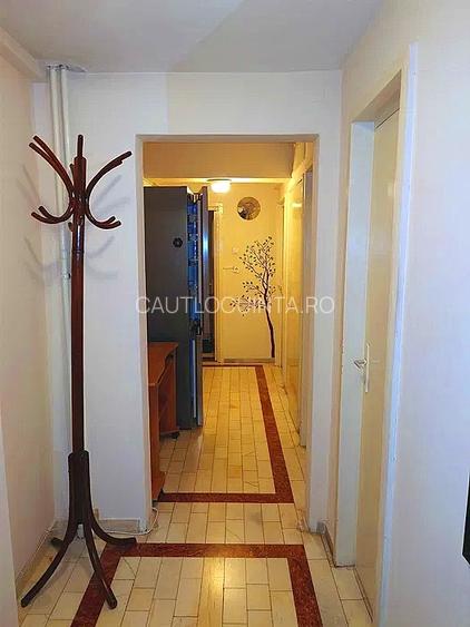 Apartament elegant cu 3 camere | Piața Universității | Vedere superbă - 6