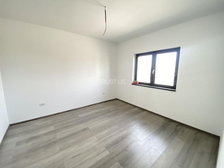 COMISION 0%, Casa individuala, 5 Camere, 120 mp, 322 Teren, SACALAZ - 10