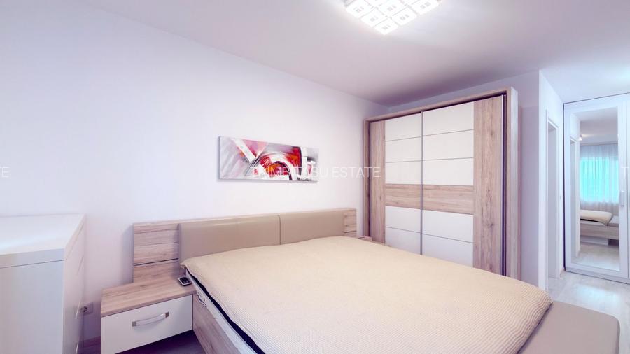 Sector 3 Titan Pallady 3 camere etaj 3 decomandat bucatarie inchisa - 3