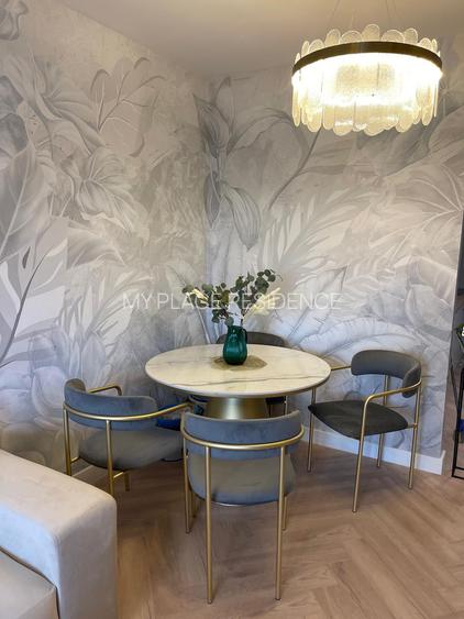 Apartament 3 camere My Place North Pipera | loc parcare inclus si voucher 5000 E - 2