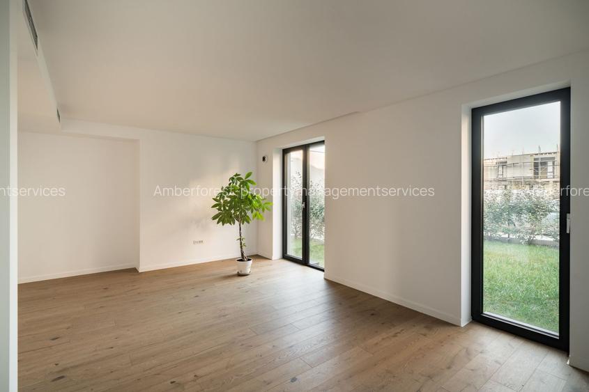 Apartament de 3 camere cu gradina - 11