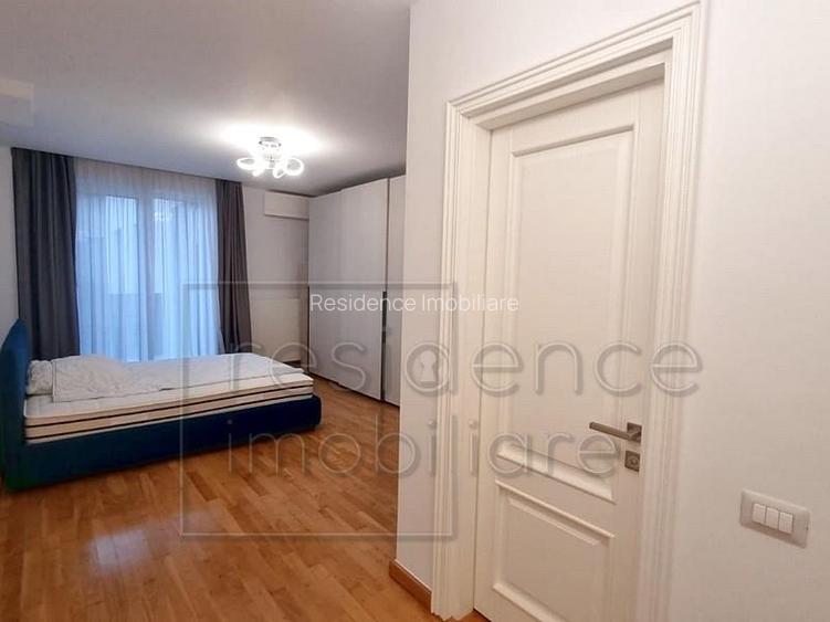 Penthouse modern cu 3 camere, Centru, zona Parcul Central+2 Garaje - 28