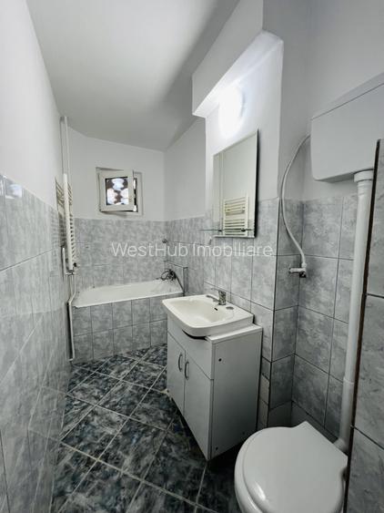 Apartament 2 camere recent renovat - Cetatii, Timișoara - 7