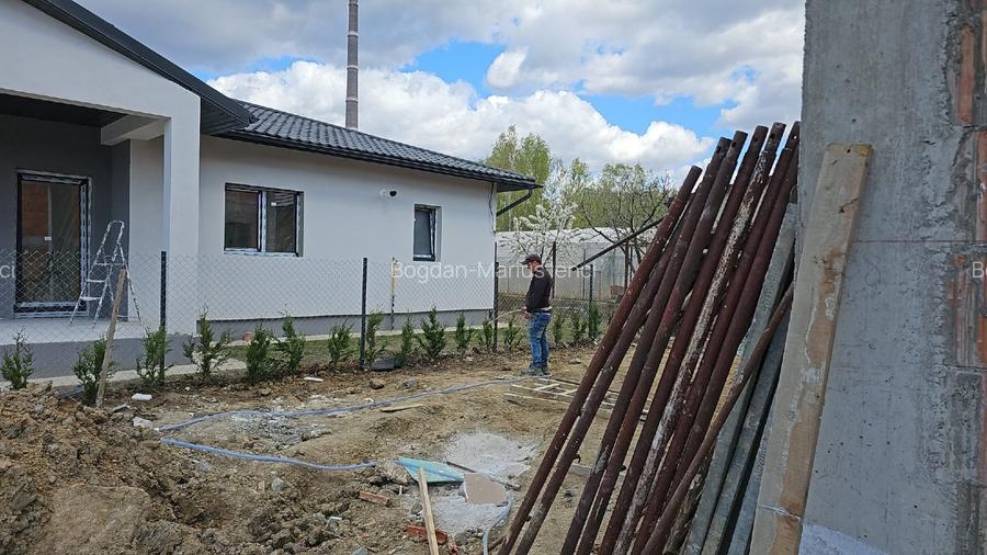 [VÂND] Casă tip Duplex Modern – 124 mp utili & 7.5 ari curte – Toate utilitățile - 6