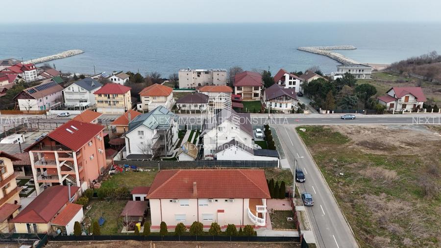 Proprietate deosebita stațiunea 2 Mai,  499 mp teren - 3