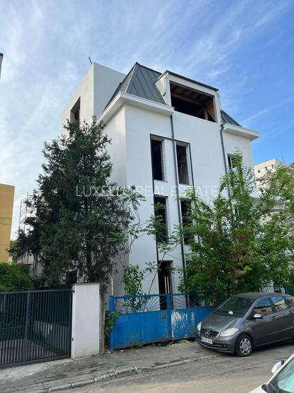 APARTAMENT 4 CAMERE LUX  BLOC TIP BOUTIQUE - 5