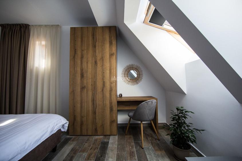 Casa Saseasca, superba, renovata LUX, Sacele! - 25