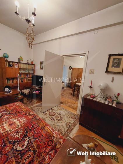 Oferta top! Apartament 3 camere strada Horea - 4