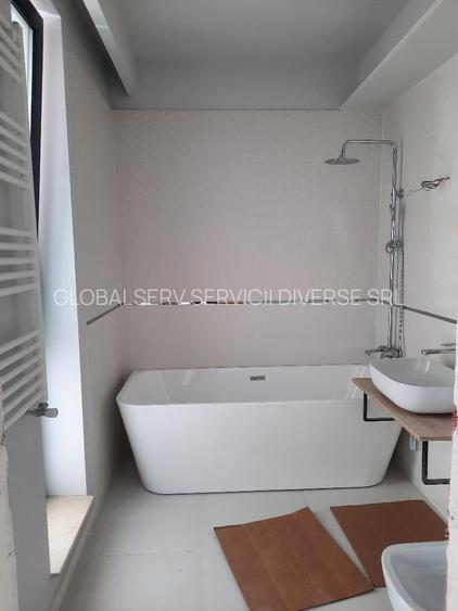 FARA COMISION in COMPLEX REZIDENTIAL in Mogosoaia case cu 5 camere 3 bai P+1+pod - 14