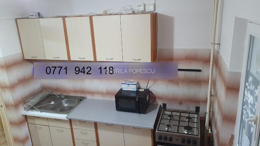 PROPRIETAR LUJERULUI--INCHIRIEZ AP.2 CAMERE MOBILAT,DECOMANDAT, 45SECUNDE METROU - 7