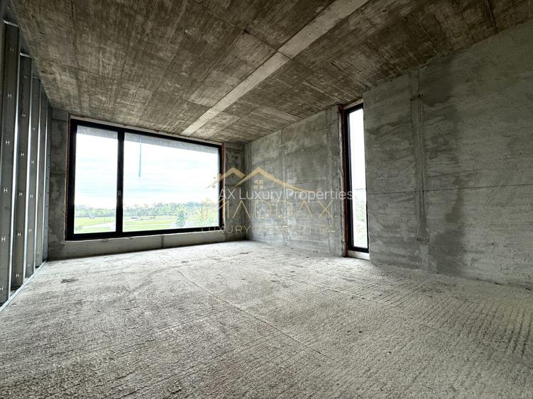 Vila Exclusivista *296mpc* / 753 mp teren + piscina si fire-pit / Balotesti - 43