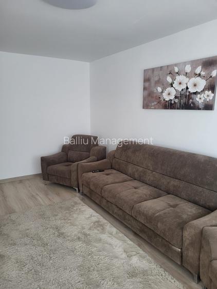 Apartament 2 camere de vanzare-zona centrala,Navodari - 3