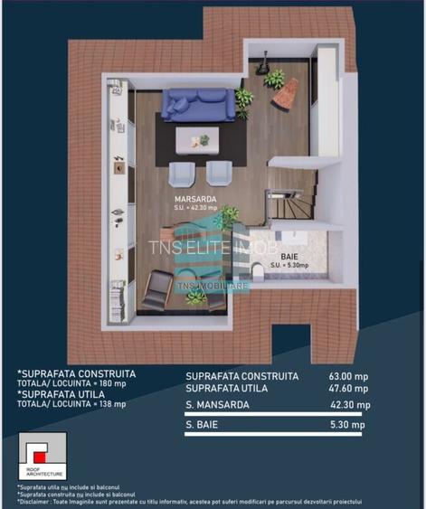 Vila Eleganta Finalizata Finisaje Ultra Moderne Nicolae Grigorescu - 23