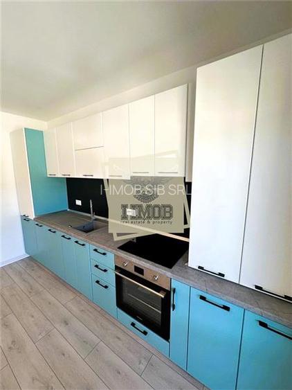 Apartament 3 Camere 62 Mpu Balcon | Parcare Prima Inchiriere - 8