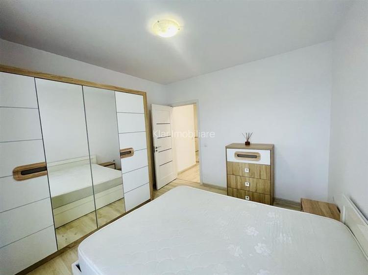 Apartament modern 3 camere 75mp,Zorilor, LIDL Frunzisului - 4