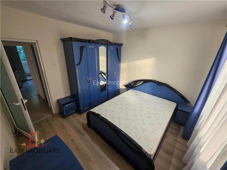 Apartament 3 camere, etaj 1, bloc izolat, 2 bai, Tudor, Targu Mures - 2