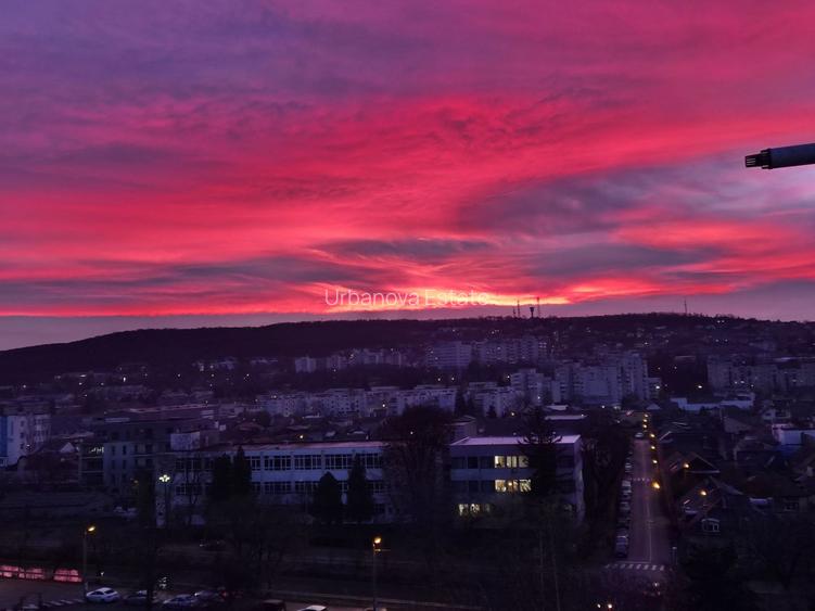 Se închiriază garsoniera  Alea Carpați - 3