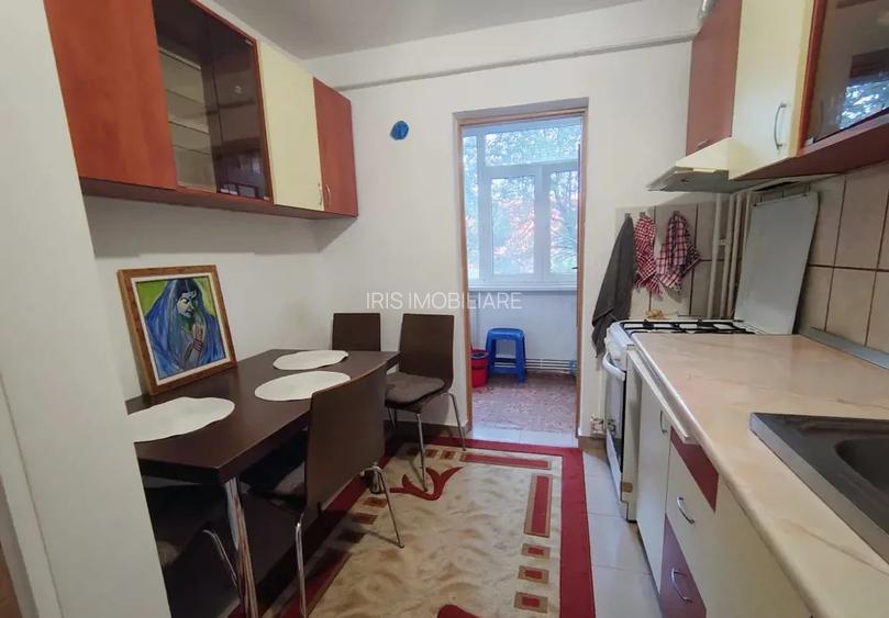 Apartament 1 camera, Nicolina 1 , et 1 - 2