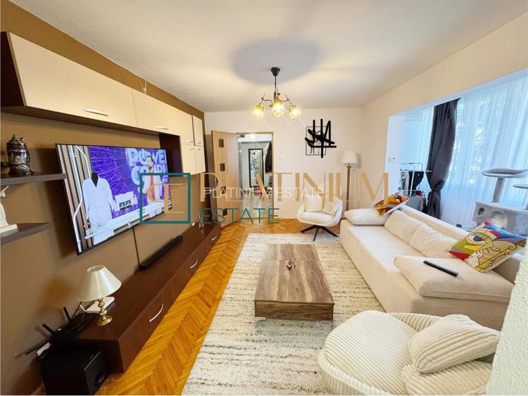 P4604 Apartament cu 2 camere, zona Gheorghe Lazar - 2