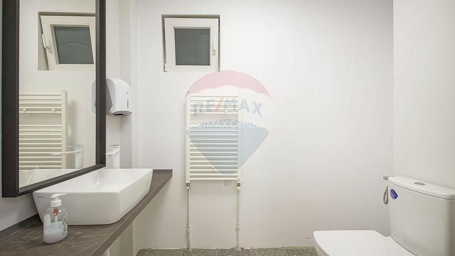 CENTRAL - Vila  DE INCHIRIAT  - pretabila diverse businessuri - 7