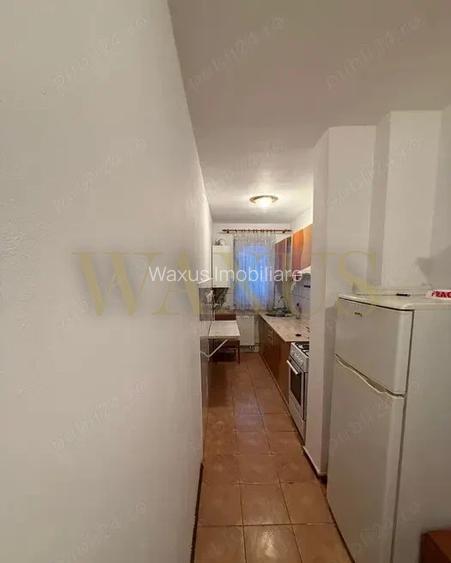 Apartament la Cheie - 43,5MP | Balcon | Parcare - Autogara Beta - 2