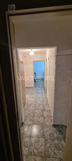 APARTAMENT 2 CAMERE - BLOC REABILITAT - DUMBRAVA NOUA - 6