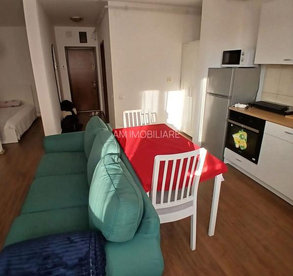 GARSONIERA IANCULUI, DORMITOR SEPARAT, CENTRALA TERMICA, METROU 5 MIN - 4