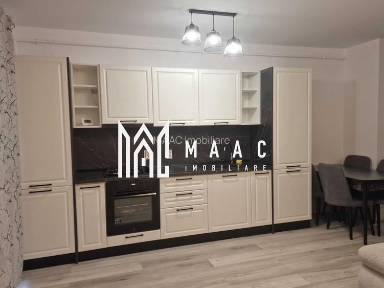 Apartament 2 camere I lift I  Doamna Stanca - 8