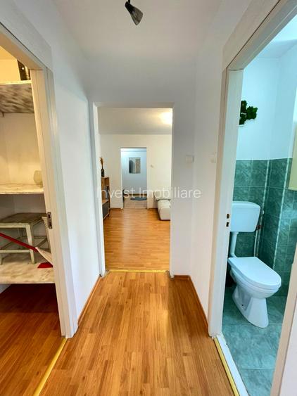 Apartament 2 camere-Tatarasi-Dispecer-etaj intermediar-fara risc - 11
