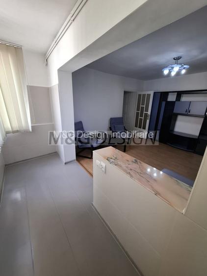 Lipovei, 2 camere, centrala si clima langa SRI - 10