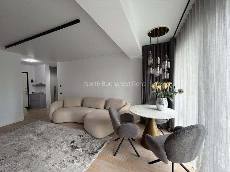 Apartament cu 2 camere de inchiriat | Fabrica de Glucoza - 3