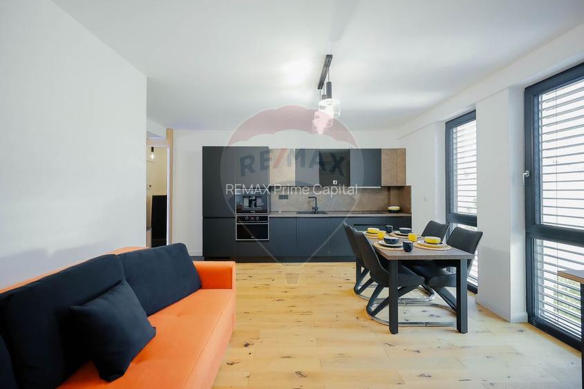 Apartament cu 2 camere, de vânzare, ultracentral, str Avram Iancu - 12