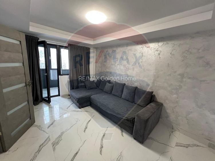 Apartament 2 camere în zona Ultracentral - 10