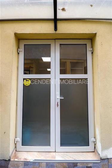 3D! Proprietate rezidential, birou, cabinet, servicii, Central,Brasov - 2