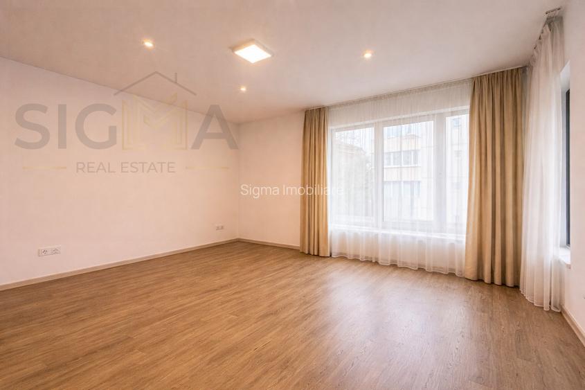 Casa individuala de inchiriat in Gheorgheni, zona Titulescu! - 6