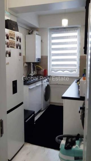 2 Camere 53mp Calypso Residence Zona Inel 2 - 4