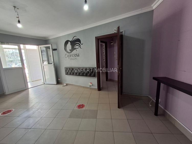 Spatiu comercial bd Chisinau -Diham 58 mp - 3