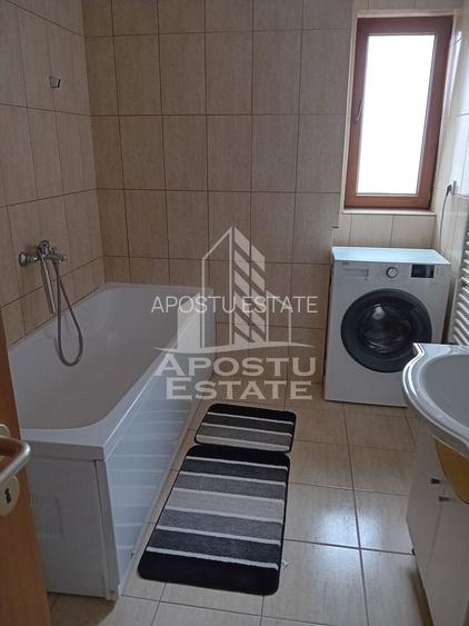 Casa individuala, de inchiriat,zona Dumbravita,Timisoara - 9