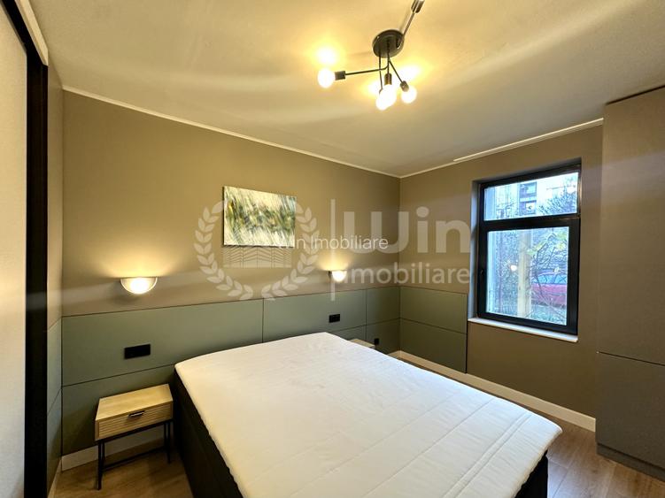 Apartament 2 camere | Gradina Proprie | Parcare | La Cheie | Centru - 6