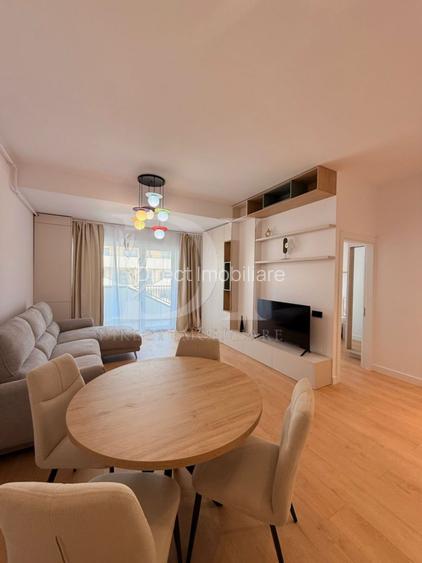Apartament 2 camere | ULTRAFINISAT | Zona Eroilor / Floresti - 2