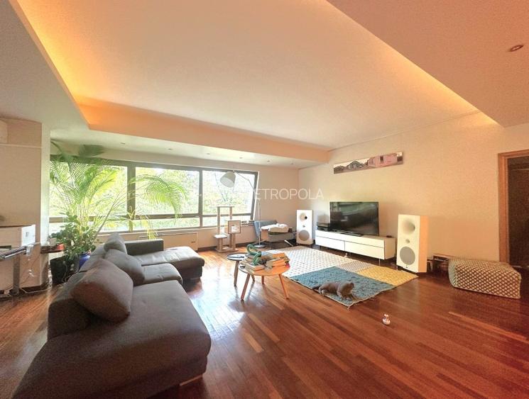 Apartament 4 camere cu parcare si boxa Primaverii - 2