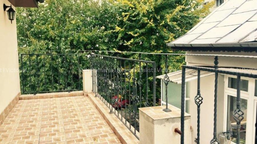 REV0015783 Vanzare Vila Piata Victoriei - Primaria Sectorului 1 - 21