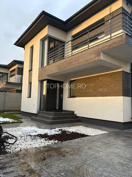 Vila deosebita cu acces asfalt - zona Lidl - Gata de mutare ! - 3