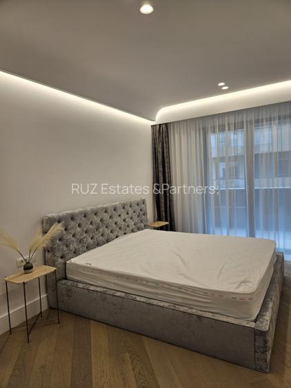 Apartament 3 camere | Închiriere | Terasă 25 mp & Parcare | Cortina 126 - 6