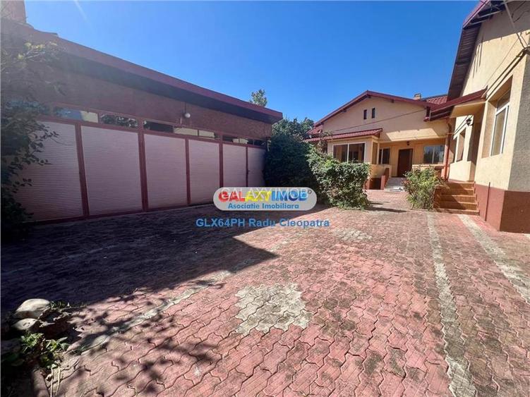 Vanzare casa 4 camere in Ploiesti, zona ultracentrala - 16