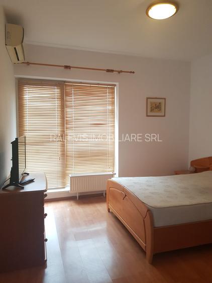 Inchiriere apartament 2 camere cu loc de parcare, 450 euro, Titan - 12