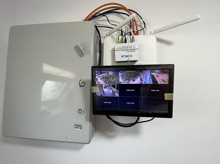 SUPER OFERTĂ! Casă de Locuit – Casă de Vacanță - 10