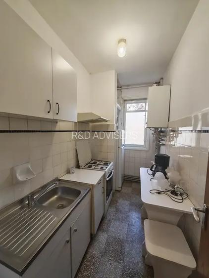Apartament 2 Camere Dorobanti Capitale I Boxa 13mp I Investitie - 4